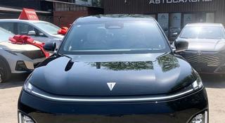 Deepal S09 2025 года за 19 500 000 тг. в Алматы
