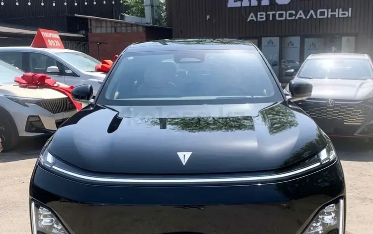 Deepal S09 2025 года за 20 000 000 тг. в Алматы