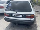 Volkswagen Passat 1991 года за 1 250 000 тг. в Алматы – фото 2