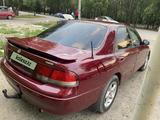 Mazda Cronos 1995 годаүшін1 500 000 тг. в Алматы – фото 2