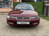 Mazda Cronos 1995 годаүшін1 500 000 тг. в Алматы – фото 5