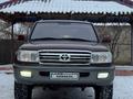 Toyota Land Cruiser 2003 года за 9 200 000 тг. в Актау – фото 17