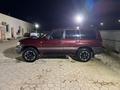 Toyota Land Cruiser 2003 года за 9 200 000 тг. в Актау – фото 4