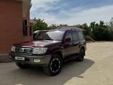 Toyota Land Cruiser 2003 года за 9 200 000 тг. в Актау