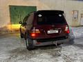 Toyota Land Cruiser 2003 года за 9 200 000 тг. в Актау – фото 9