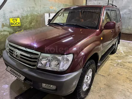 Toyota Land Cruiser 2003 года за 9 200 000 тг. в Актау – фото 12