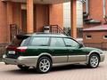 Subaru Outback 2001 года за 5 000 000 тг. в Алматы – фото 2