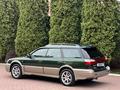 Subaru Outback 2001 года за 5 000 000 тг. в Алматы – фото 35