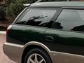 Subaru Outback 2001 года за 5 000 000 тг. в Алматы – фото 48