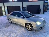 Toyota Avensis 2005 года за 5 500 000 тг. в Костанай