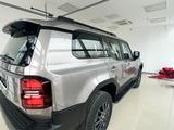 Toyota Land Cruiser Prado 2025 годаүшін28 990 000 тг. в Астана – фото 3