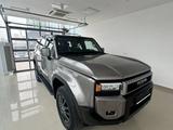 Toyota Land Cruiser Prado 2025 годаүшін28 990 000 тг. в Астана