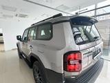 Toyota Land Cruiser Prado 2025 годаүшін28 990 000 тг. в Астана – фото 4