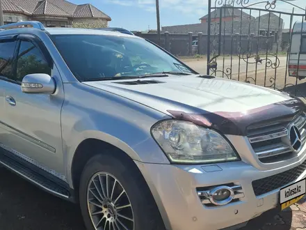 Mercedes-Benz GL 320 2008 года за 12 500 000 тг. в Щучинск – фото 20