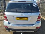 Mercedes-Benz GL 320 2008 годаүшін12 500 000 тг. в Щучинск – фото 4