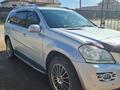 Mercedes-Benz GL 320 2008 годаүшін12 500 000 тг. в Щучинск – фото 10