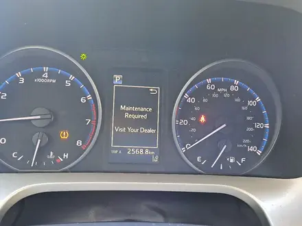 Toyota RAV4 2018 года за 8 200 000 тг. в Уральск – фото 4