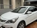 Hyundai Accent 2014 года за 5 600 000 тг. в Шымкент