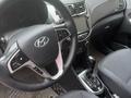 Hyundai Accent 2014 года за 5 600 000 тг. в Шымкент – фото 8