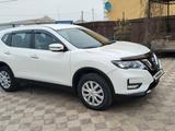 Nissan X-Trail 2021 года за 8 500 000 тг. в Атырау – фото 2