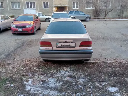 Toyota Carina 1996 года за 2 300 000 тг. в Усть-Каменогорск – фото 5