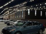 Hyundai Sonata 2014 года за 6 000 000 тг. в Атырау – фото 4