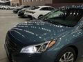 Hyundai Sonata 2014 года за 6 000 000 тг. в Атырау – фото 5