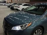 Hyundai Sonata 2014 года за 6 000 000 тг. в Атырау – фото 5