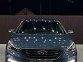 Hyundai Sonata 2014 года за 6 000 000 тг. в Атырау – фото 10