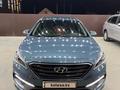 Hyundai Sonata 2014 года за 6 000 000 тг. в Атырау – фото 11