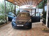Hyundai Sonata 2014 года за 6 000 000 тг. в Атырау – фото 3