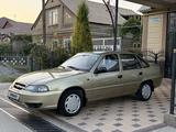 Daewoo Nexia 2008 года за 1 930 000 тг. в Шымкент – фото 2