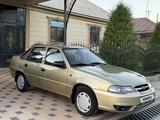 Daewoo Nexia 2008 года за 1 930 000 тг. в Шымкент – фото 3