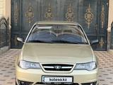 Daewoo Nexia 2008 года за 1 930 000 тг. в Шымкент