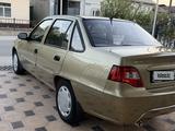Daewoo Nexia 2008 года за 1 930 000 тг. в Шымкент – фото 5