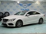 Mercedes-Benz E 200 2014 годаfor10 300 000 тг. в Астана – фото 4