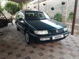 Volkswagen Passat 1996 года за 2 690 000 тг. в Тараз – фото 2