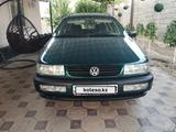 Volkswagen Passat 1996 года за 2 690 000 тг. в Тараз – фото 3