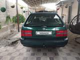 Volkswagen Passat 1996 года за 2 690 000 тг. в Тараз – фото 4