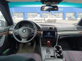 BMW 728 1996 года за 3 000 000 тг. в Талдыкорган – фото 4