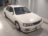 Nissan Bluebird EU14 на запчасти в Усть-Каменогорск