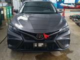 Toyota Camry 2023 года за 16 500 000 тг. в Аксай