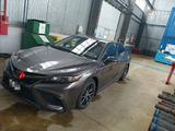 Toyota Camry 2023 годаүшін16 500 000 тг. в Аксай – фото 4