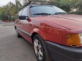 Volkswagen Passat 1990 годаүшін1 600 000 тг. в Шымкент – фото 3