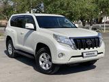 Toyota Land Cruiser Prado 2016 года за 19 000 000 тг. в Кызылорда – фото 3