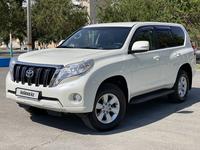 Toyota Land Cruiser Prado 2016 годаүшін19 000 000 тг. в Кызылорда