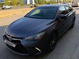 Toyota Camry 2015 годаүшін9 700 000 тг. в Актау – фото 2