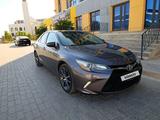 Toyota Camry 2015 годаүшін9 700 000 тг. в Актау