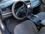 Toyota Camry 2015 годаүшін9 700 000 тг. в Актау – фото 3