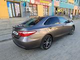 Toyota Camry 2015 годаүшін9 700 000 тг. в Актау – фото 4